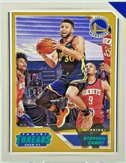 Stephen Curry