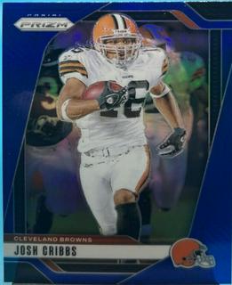 Josh Cribbs
