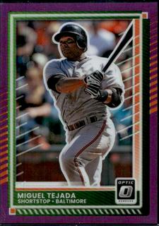 Miguel Tejada