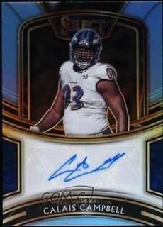 Calais Campbell