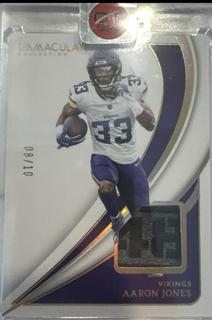 Aaron Jones