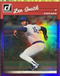 Lee Smith