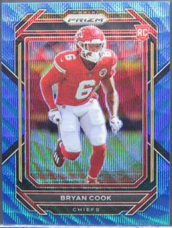 Bryan Cook