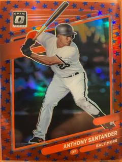 Anthony Santander