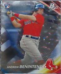 Andrew Benintendi