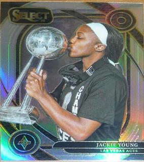 Jackie Young