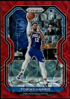 Tobias Harris