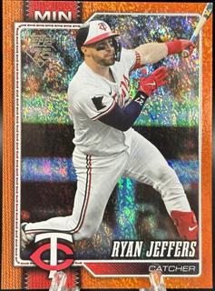 Ryan Jeffers