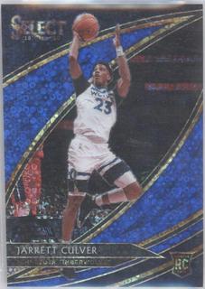 Jarrett Culver