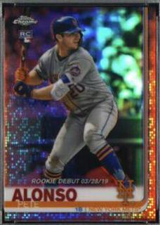 Pete Alonso