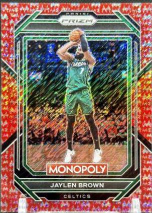 Jaylen Brown