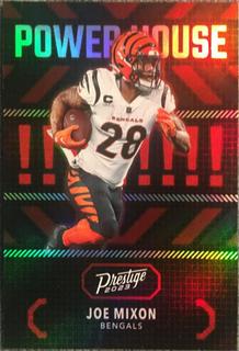Joe Mixon