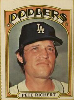 Pete Richert