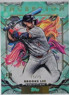 Brooks Lee