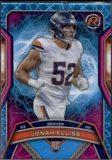 Jonah Elliss