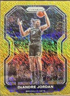 DeAndre Jordan
