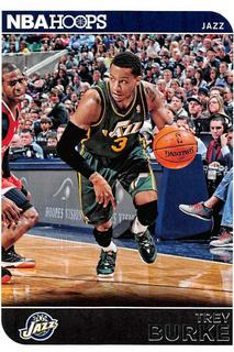 Trey Burke