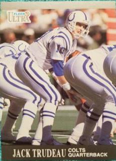 Jack Trudeau