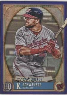 Kyle Schwarber