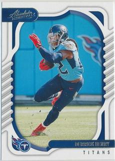 Derrick Henry