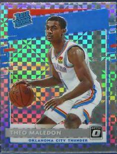 Theo Maledon