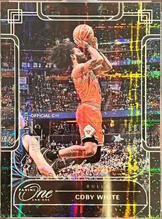 Coby White