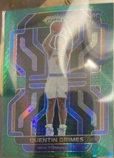 Quentin Grimes