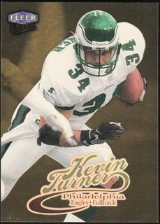 Kevin Turner