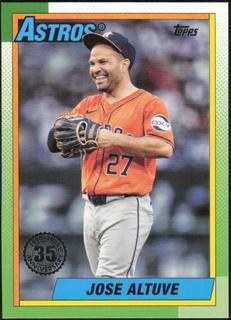 Jose Altuve