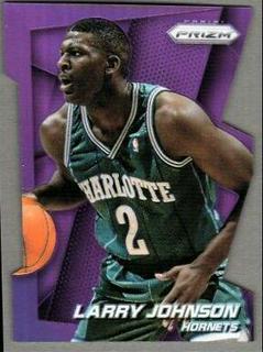 Larry Johnson