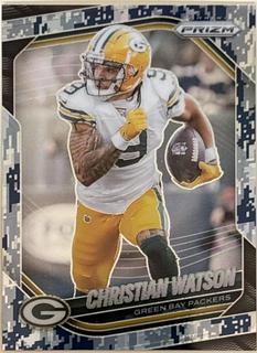Christian Watson