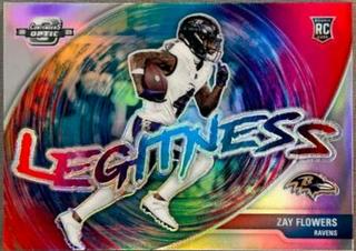 Zay Flowers