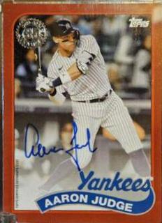Aaron Judge