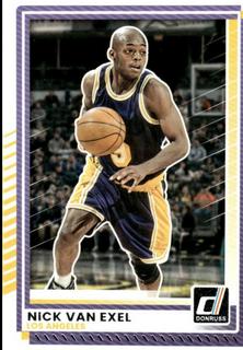 Nick Van Exel