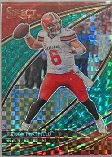Baker Mayfield