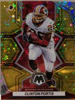 Clinton Portis