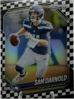 Sam Darnold