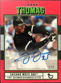 Frank Thomas