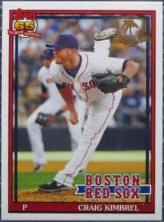 Craig Kimbrel