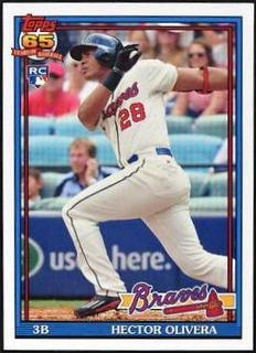 Hector Olivera