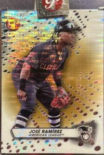 Jose Ramirez