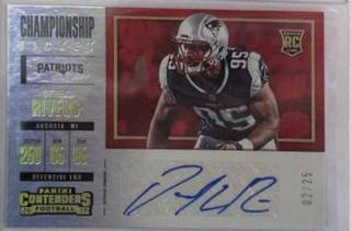 Derek Rivers