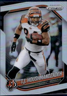T.J. Houshmandzadeh