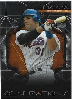 Mike Piazza