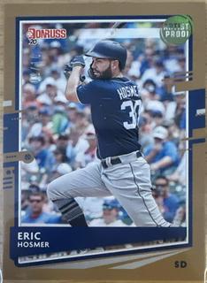 Eric Hosmer