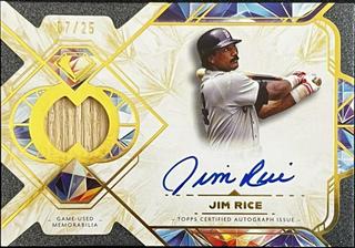 Jim Rice