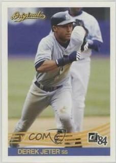 Derek Jeter