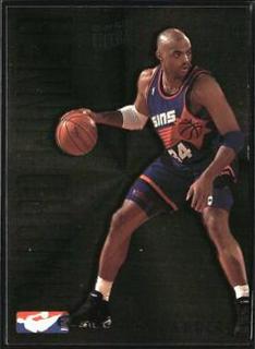 Charles Barkley