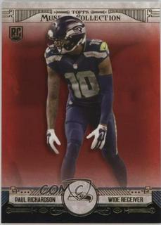 Paul Richardson