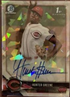 Hunter Greene